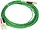 37634 | C2g 10m OM2 Duplex Multimode Fiber Optic Cable