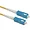 34977 | C2g 30m Simplex SC Single Mode Fiber Optic Cable