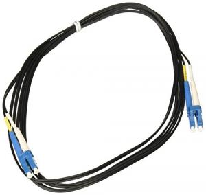 C2g 33362 3m Lc-lc 9125 Duplex Single Mode Os2 Fiber Cable