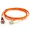 14576 | C2g 2m OM2 Duplex Multimode Fiber Optic Cable - LC
