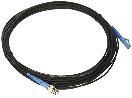 C2g 37684 10m Lc-st 9125 Simplex Single Mode Os2 Fiber Cable