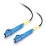 C2g 37723 5m Lc-lc 9125 Simplex Single Mode Os2 Fiber Cable