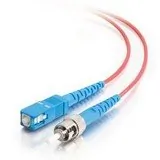 C2g 37679 10m Sc-st 9125 Simplex Single Mode Os2 Fiber Cable