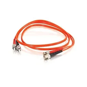 14541 | C2g 20m OM2 Duplex Multimode Fiber Optic Cable