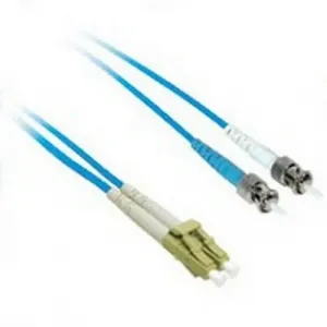 C2g 37769 10m Lc-st 9125 Duplex Single Mode Os2 Fiber Cable