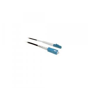 C2g 33421 2m Lc-sc 9125 Simplex Single Mode Os2 Fiber Cable