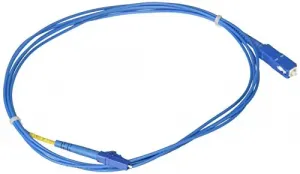 C2g 33426 2m Lc-sc 9125 Simplex Single Mode Os2 Fiber Cable