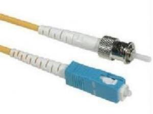 C2g 37123 1m Sc-st 9125 Simplex Single Mode Os2 Fiber Cable