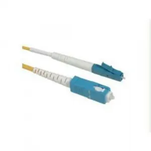 C2g 34711 8m Lc-sc 9125 Simplex Single Mode Os2 Fiber Cable