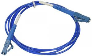 C2g 33445 1m Lc-lc 9125 Simplex Single Mode Os2 Fiber Cable