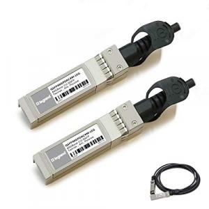 QSFP40GPDAC4M-LEG