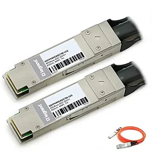 QSFPH40GAOC7M-LEG | C2g Legrand 40G QSFP+ Active Optical
