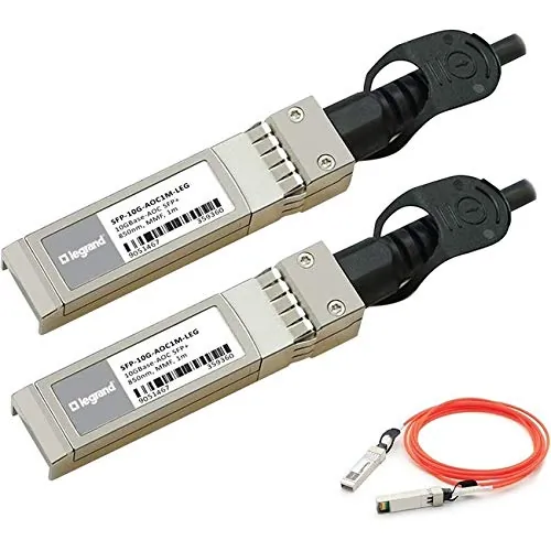 SFP-10G-AOC1M-LEG