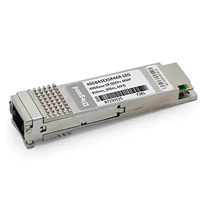 40GBASEXSR4AR-LEG | C2g Legrand 40GBASE-SR4 QSFP+