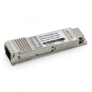 C2g QSFP100GSR4AR-LEG Legrand