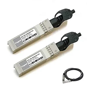 SFP-10G-ADAC3M-LEG | C2g Legrand Active Twinax 10G SFP+ to