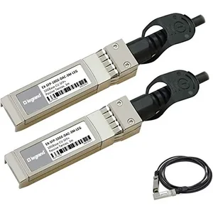 EXSFP10GEDAC3M-LEG | C2g Legrand 10G SFP+ DAC Cable - 3m