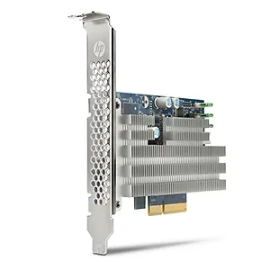 Y1T52AA | Hp Z Turbo Drive G2 - 1TB PCIe SSD for