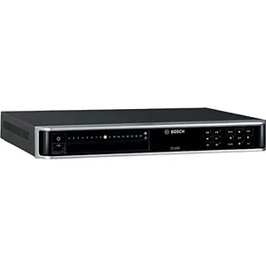 United Digital Bosch DIVAR Network 3000 NVR - 32 Channel