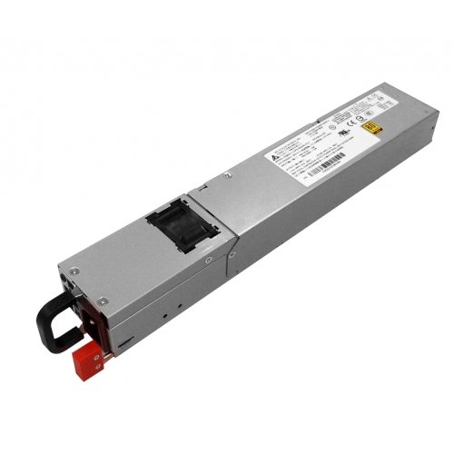 Qnap SP-A02-400W-S-PSU Sp-a02-400w-s-psu