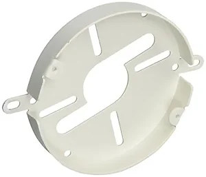 United Digital Bosch NDA-MBR-DOME Mounting Adapter Bracket
