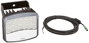 United Digital Bosch AEGIS UFLED30-WBD Outdoor LED Wall