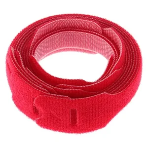 HLT2I-X2 | Panduit TAK-TY Reusable Hook & Loop Cable Ties