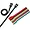 HLT2I-X2 | Panduit TAK-TY Reusable Hook & Loop Cable Ties