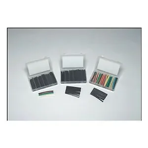 KP-HSTT2 | Panduit Heat Shrink Tubing Kit - Multi-Size