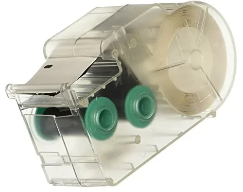 N050X075CBC | Panduit Vinyl Cloth Labels for Thermal