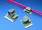 LWC50-A-L | Panduit Latching Wire Clip for Indoor Use - 50