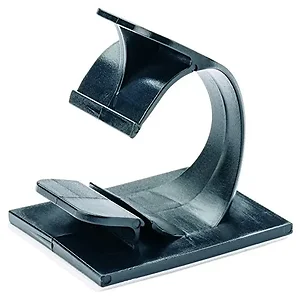 LWC50-A-L14 | Panduit Gray Latching Wire Clip for Secure