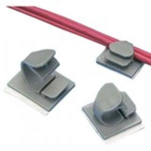 Panduit LWC50-A-L14 Latching Wire Clip