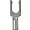 P10-10LF-D | Panduit Cable Locking Fork Terminal, Metallic,
