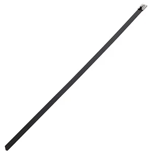 MLTFC8EH-LP316 | Panduit Pan-Steel Cable Tie 2.5 ft - Pack