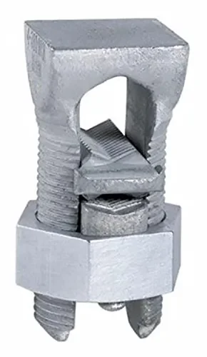SBA1/0-Q | Panduit Pan-Lug SBA Series Split Bolt Connectors