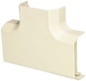 T70TIW | Panduit Pan-Way T-70 Off White Cable Raceway