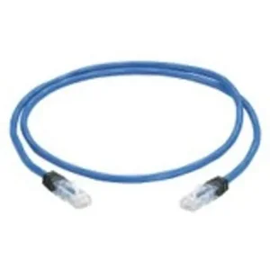 UPPBU100 | Panduit PanZone CAT 6 Snagless Patch Cable - 100
