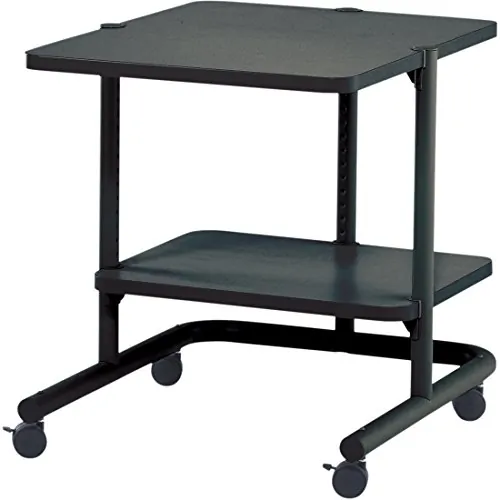 Ergotron GT16NRBK Anthro Anthrocart