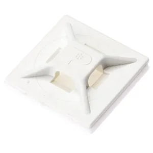 ABMM-A-D | Panduit Adhesive Backed Cable Tie Mounts - Pack
