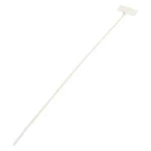 B3M2S-TL | Panduit Cable Tie Dome-Top - 67 ft (Pack of 250)