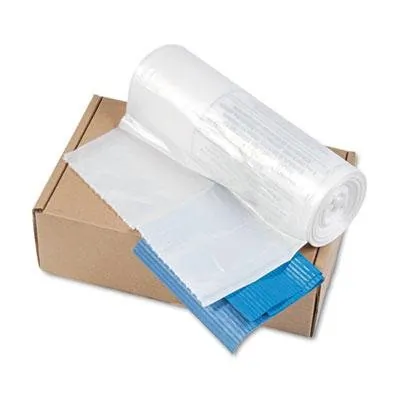 Fellowes 36055 Wastebags - Office 810460 (50roll),dds Must Be Ordered 