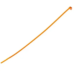 CBR3I-M3 | Panduit Contour-Ty Cable Tie - 10.4 in - Orange