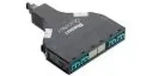 FQ3ZN-08-10NMBN | Panduit QuickNet SFQ Series Fiber Optic