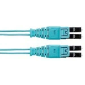 FX2ERQ1Q1SNM018 | Panduit OM3 2-Fiber Patch Cord - Riser