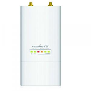 Td ROCKETM9 Ubiquiti  Rocket M9