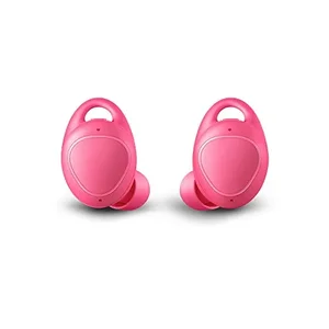SM-R140NZIAXAR | Samsung Gear IconX Wireless Earbuds - Pink