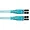 FZ2ERQ1Q1ONM025 | Panduit Opti-Core OM4 LC to LC Fiber