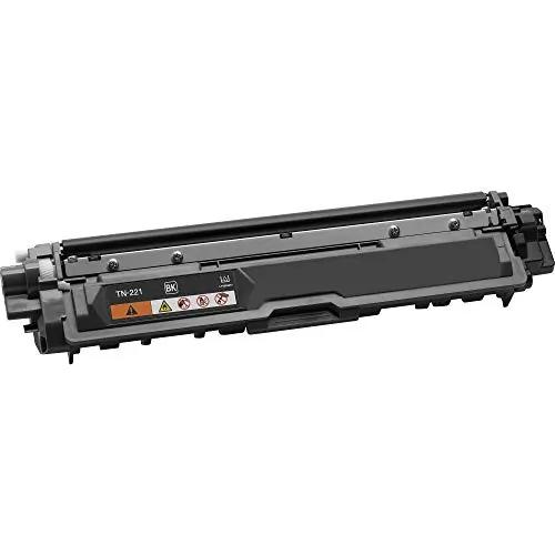 eReplacements-TN221BK-ER