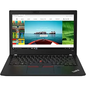 20KF005SUS | Lenovo ThinkPad X280 - 12.5